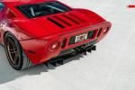 Ford GT by Heffner 2018 года